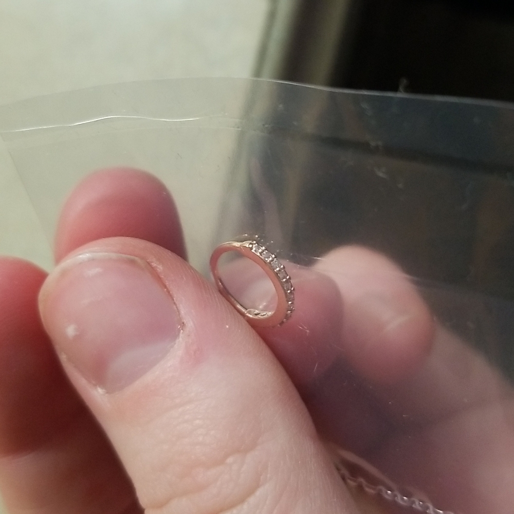 Nose ring
